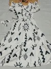 Vf 52 Rayon With Digital Printed Designer Kurti